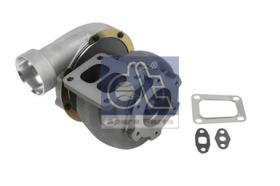 DT 214001 - Turbocompresor