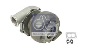 DT 214008 - Turbocompresor