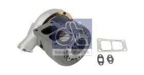 DT 214012 - Turbocompresor