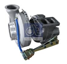 Diesel Technic 214016 - Turbocompresor