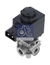 DT 214020 - Válvula solenoide