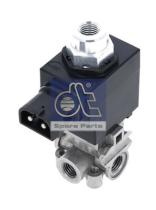 DT 214021 - Válvula solenoide