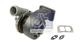 DT 214023 - Turbocompresor