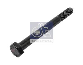 Diesel Technic 214034 - Tornillo hexagonal