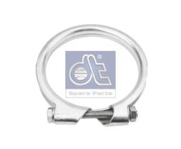 DT 214100 - Abrazadera