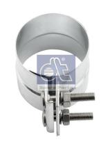 DT 214145 - Abrazadera