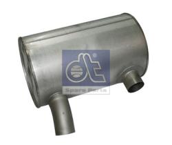 DT 214150 - Silenciador