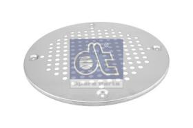 DT 214170 - Chapa de protección térmica