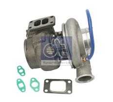 DT 214242 - Turbocompresor