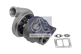 DT 214249 - Turbocompresor