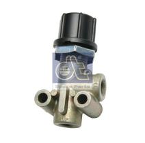 DT 214262 - Válvula reductora