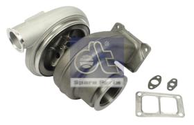 DT 214660 - Turbocompresor