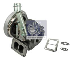 DT 214661 - Turbocompresor