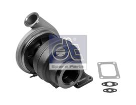 DT 214664 - Turbocompresor
