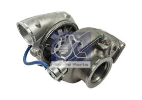 DT 214666 - Turbocompresor
