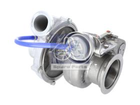 DT 214667 - Turbocompresor