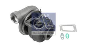 DT 214670 - Turbocompresor
