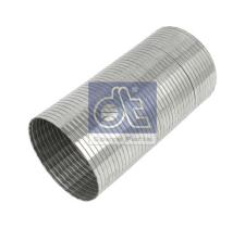 DT 214826 - Tubo flexible