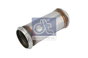 DT 214841 - Tubo flexible