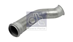 DT 214846 - Tubo flexible