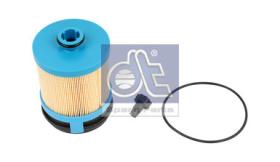 DT 214900 - Cartucho de filtrante de urea