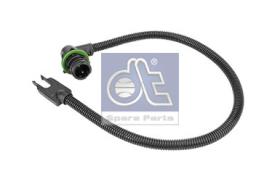 DT 214905 - Radiador de calefacción