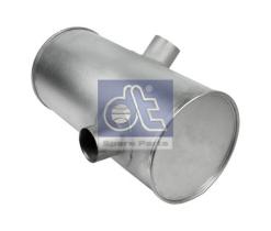 DT 214971 - Silenciador