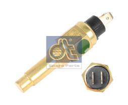 Diesel Technic 215014 - Sensor de temperatura