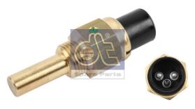 Diesel Technic 215017 - Sensor de temperatura