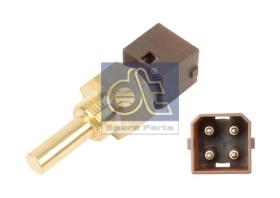 Diesel Technic 215019 - Sensor de temperatura