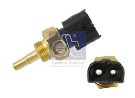 Diesel Technic 215022 - Sensor de temperatura