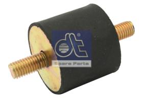 DT 215080 - Tope de goma