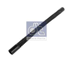 DT 215145 - Manguito del radiador
