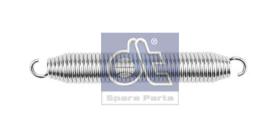 DT 215212 - Muelle