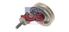 DT 215222 - Tensor de correa