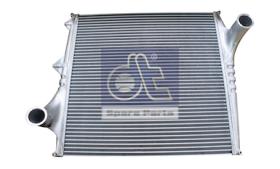 DT 215335 - Intercooler
