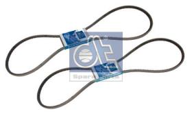 DT 215377 - Juego de correas en V