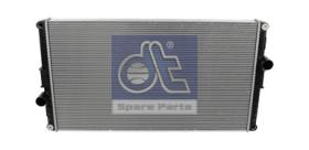 DT 215402 - Radiador