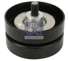 DT 215458 - Rodillo tensor
