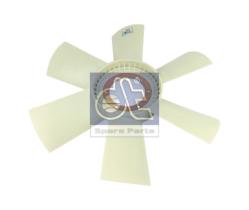DT 215502 - Ventilador