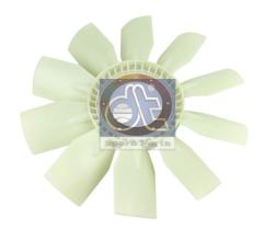 DT 215507 - Ventilador