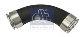 DT 215601 - Manguito del intercooler