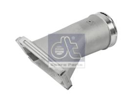 DT 215610 - Tubo del intercooler
