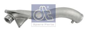 DT 215612 - Tubo del intercooler