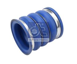 DT 215750 - Manguito del intercooler