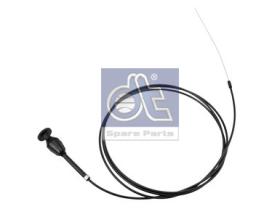 DT 216102 - Cable de aceleración