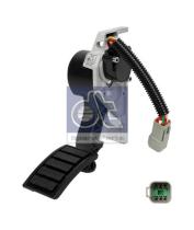 DT 216140 - Pedal del acelerador