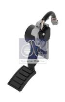 DT 216143 - Pedal del acelerador