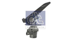 DT 216230 - Pedal del acelerador