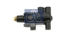 Diesel Technic 216233 - Cilindro del aire comprimido
